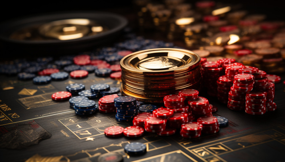 Divers - À la découverte de la roulette française