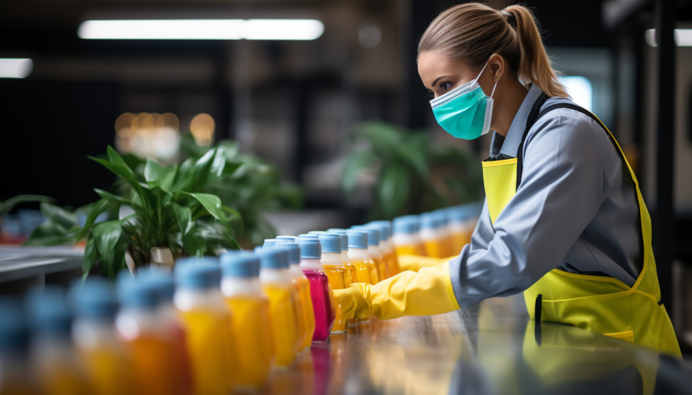 Audit en hygiène : que fait-il ?