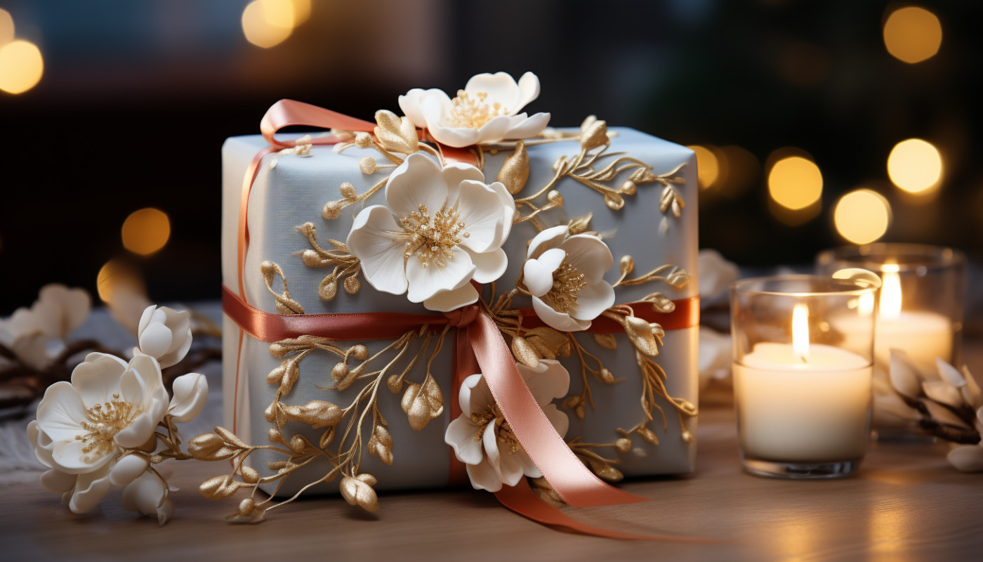Divers - Broderie diamant comme cadeau : pourquoi vaut-il la peine de l'offrir ?