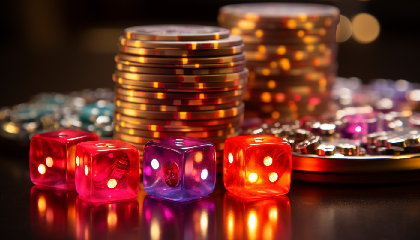 Divers - Casino en ligne : que faut-il en savoir ?