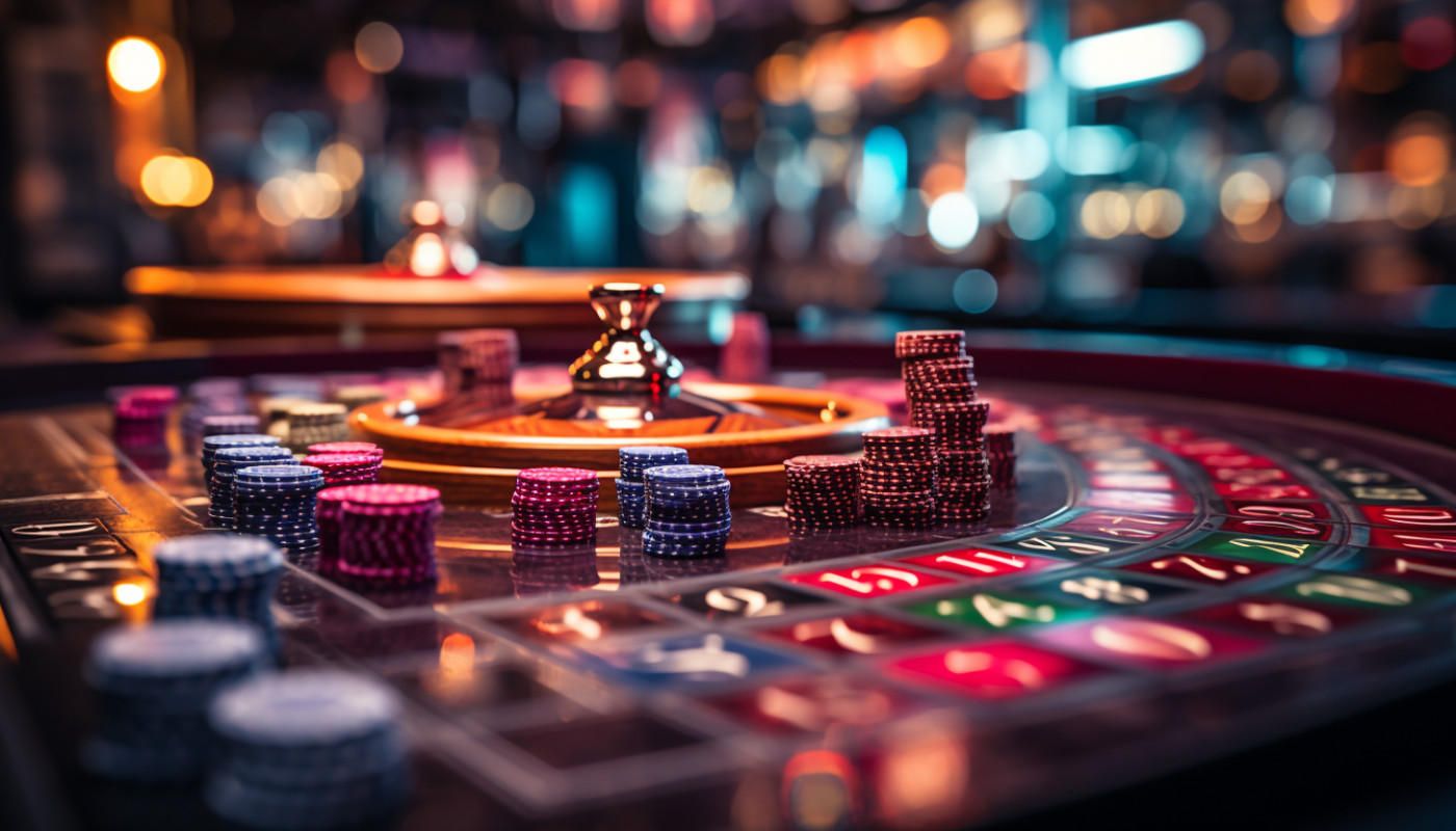 Divers - Comment bien choisir vos jeux de casino populaires en ligne ?