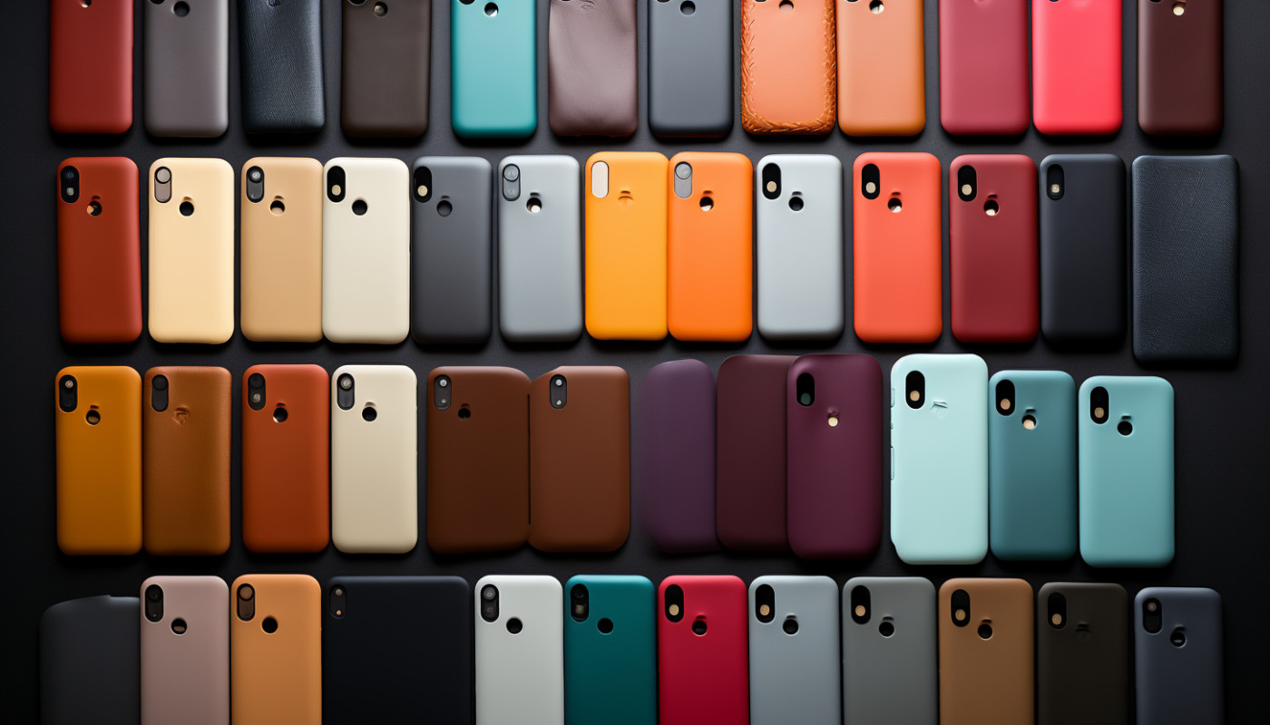 Divers - Comment choisir la meilleure coque pour votre smartphone ?