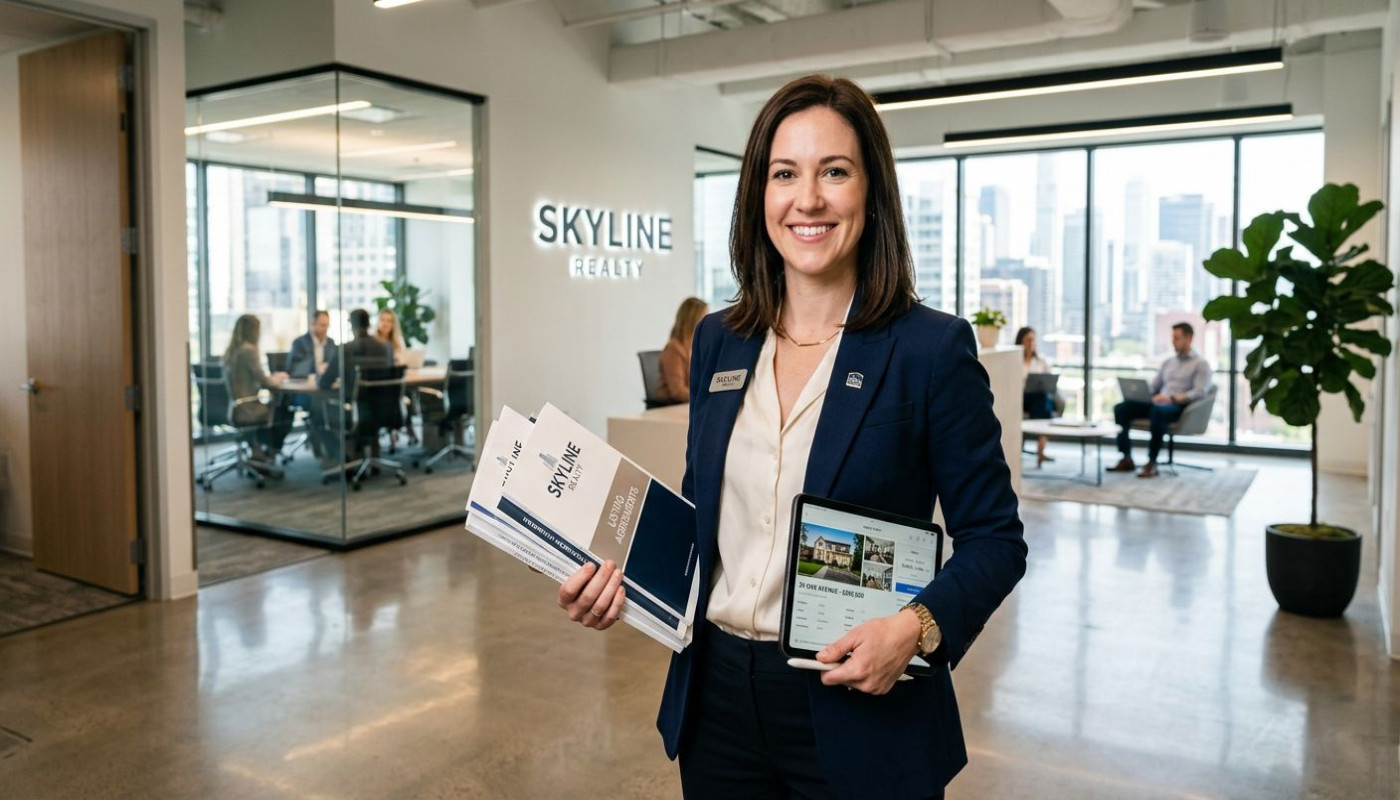 Comment choisir le meilleur courtier pour vos besoins immobiliers ?