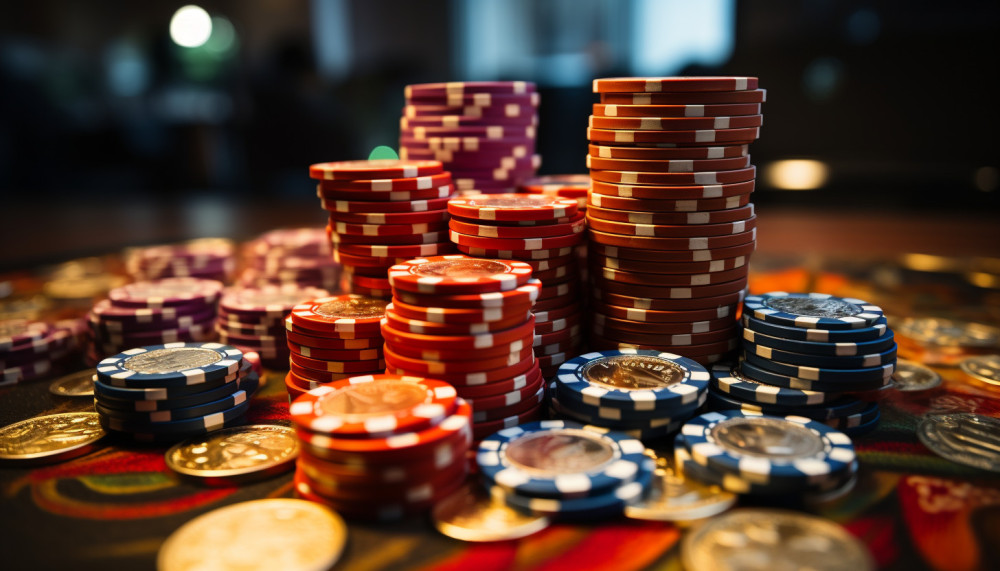 Divers - Comment devenir un bon joueur de casino ?