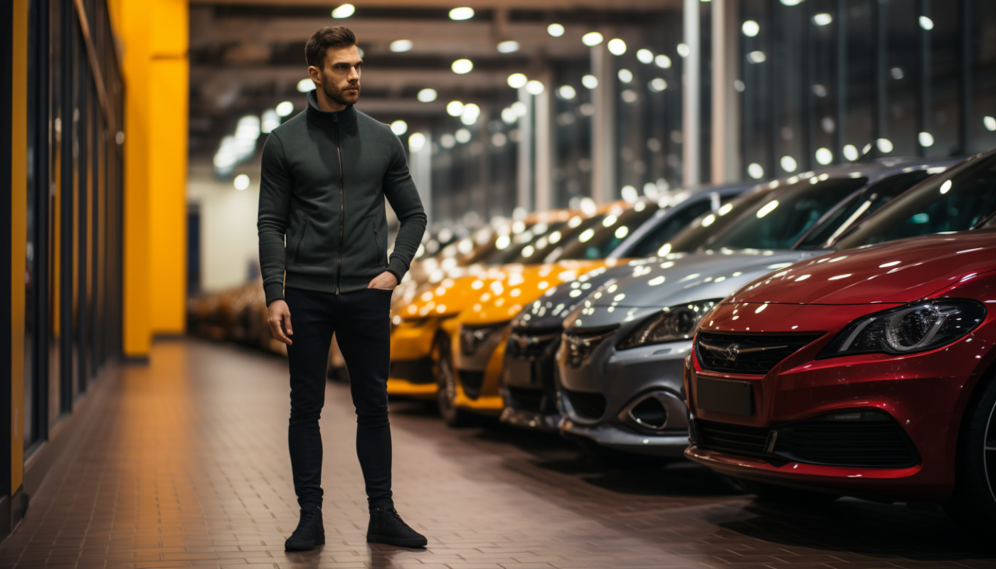 Comment faire le choix d'une bonne voiture ?