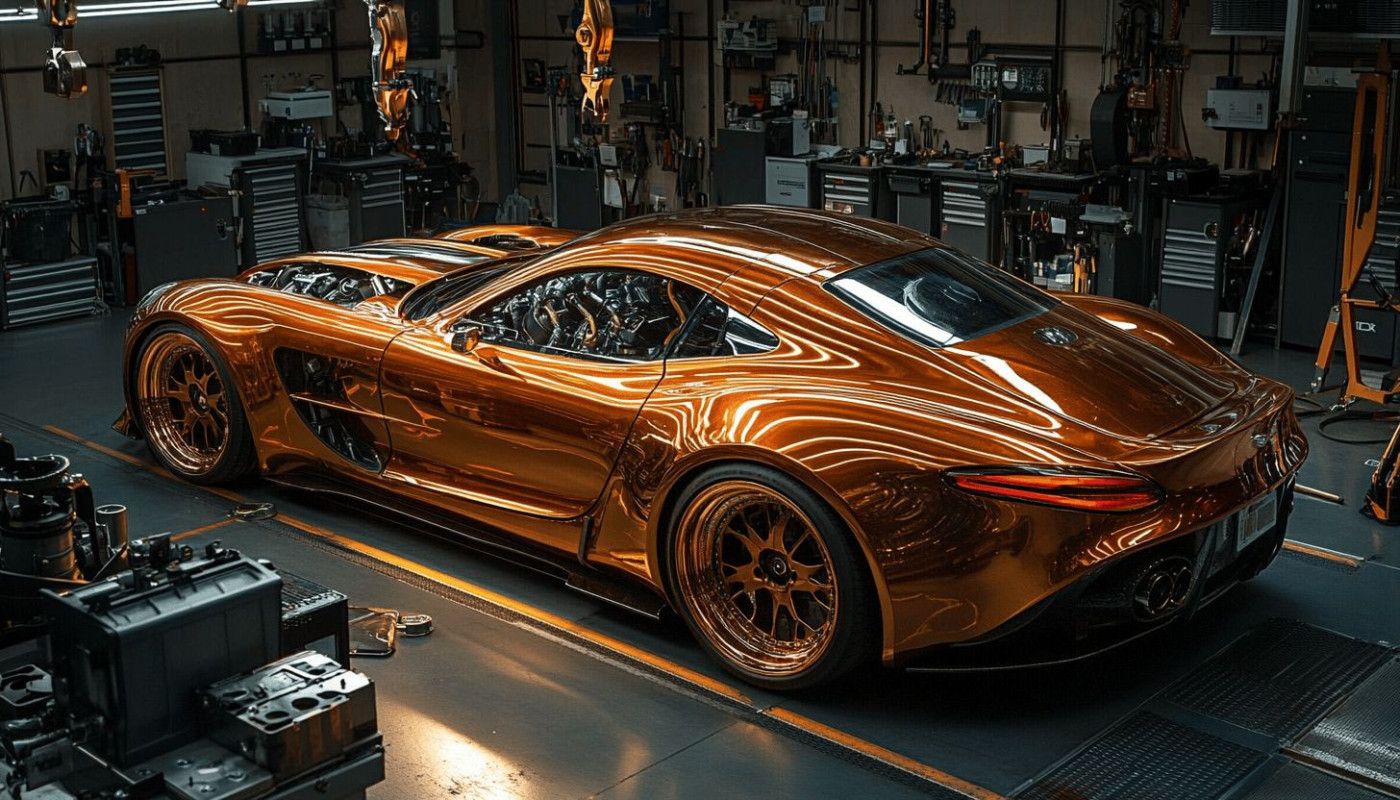 Comment la reprogrammation moteur améliore-t-elle la performance des véhicules de luxe ?