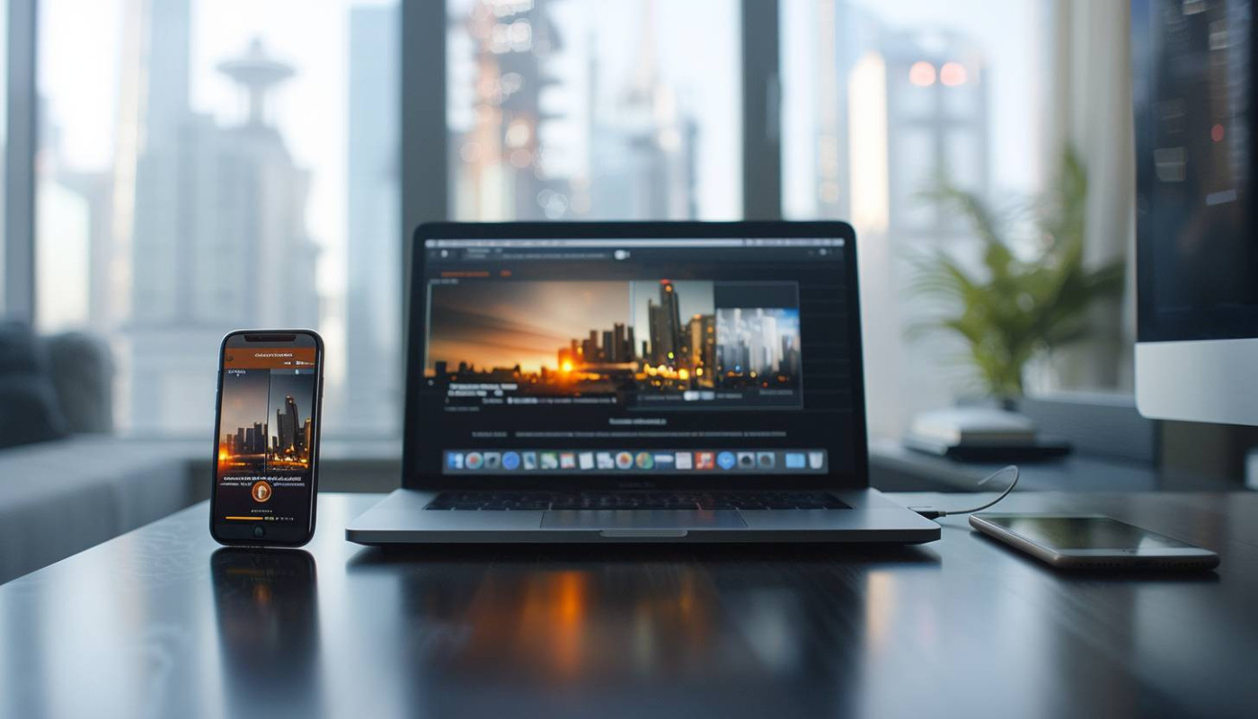 Comment les plateformes de streaming transforment le visionnage de films mobiles et PC