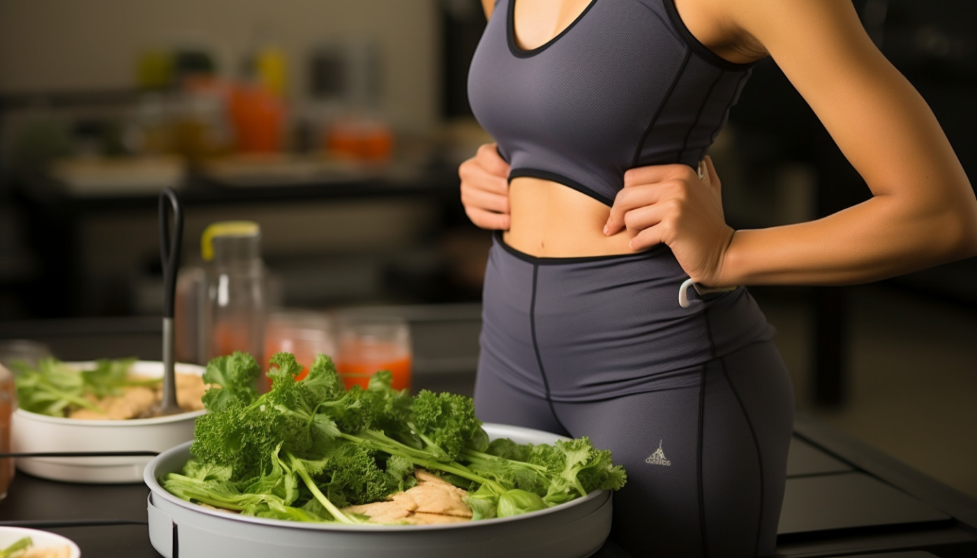 Comment maintenir un ventre plat : conseils et astuces