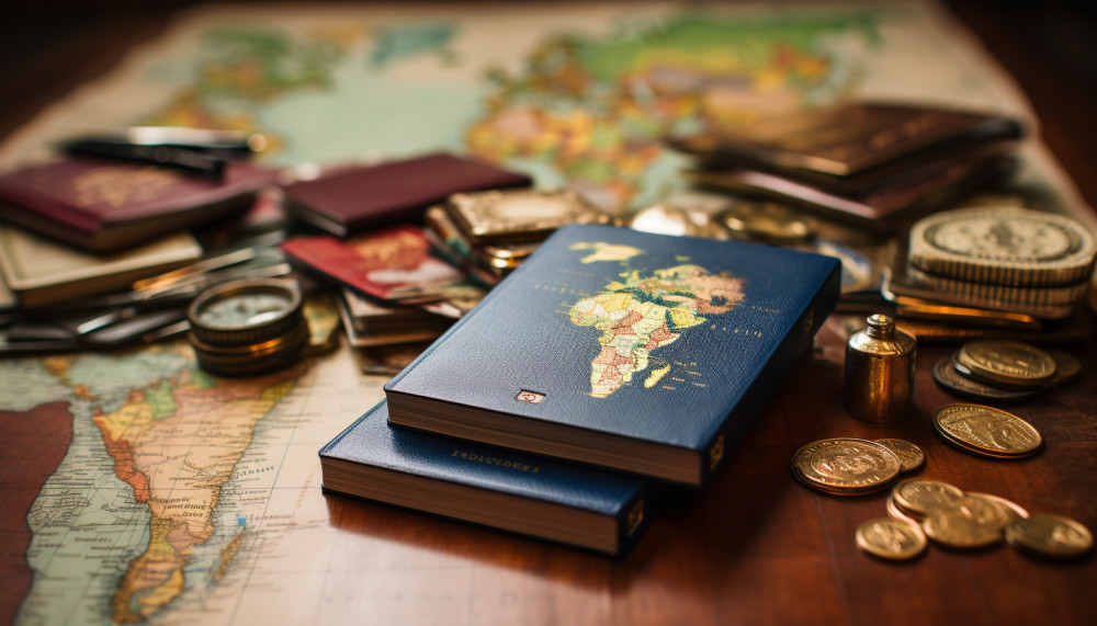 Divers - Comment obtenir un visa pour voyager ?