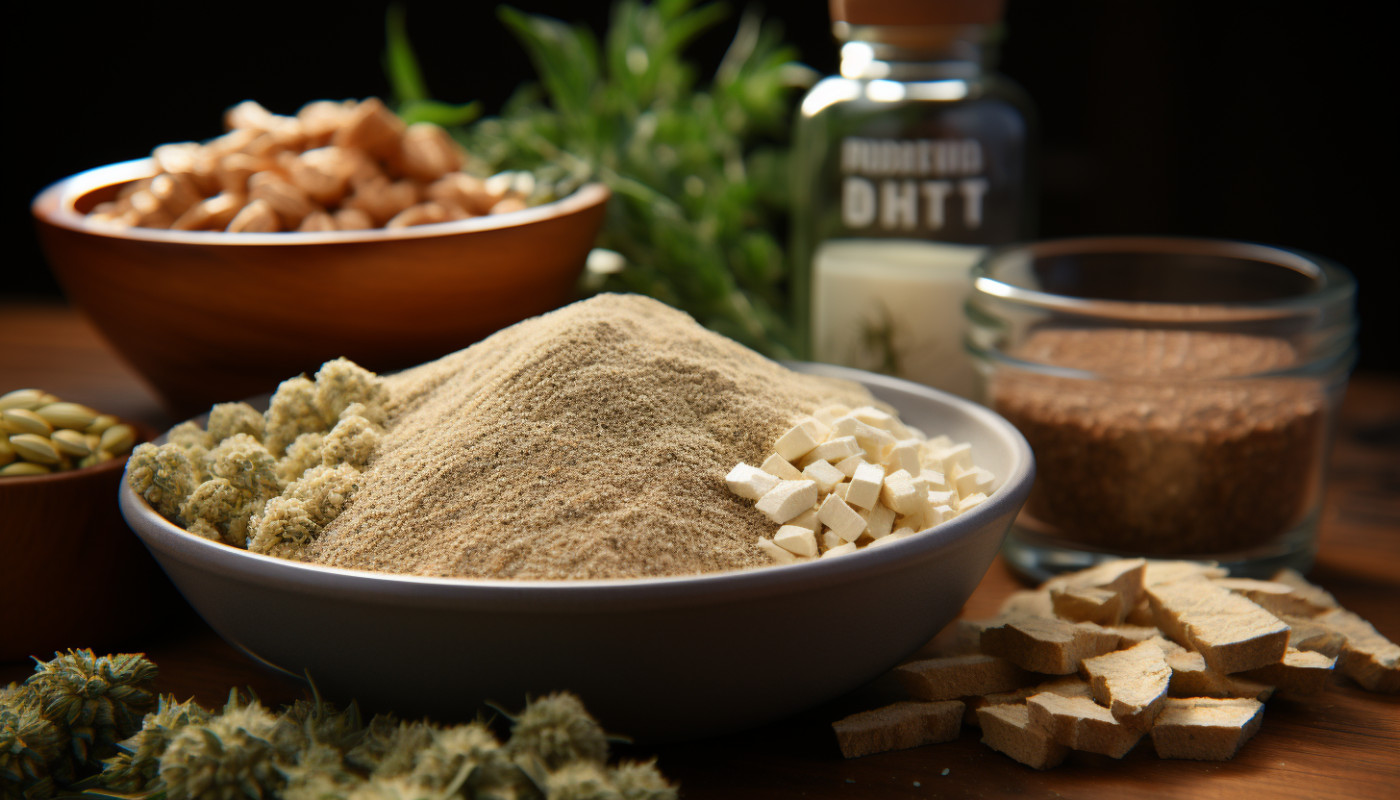 Divers - Consommation du CBD : quels avantages sur la santé ?