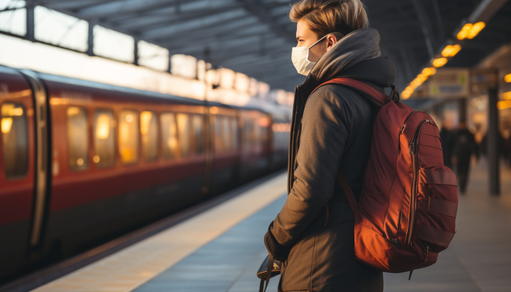 Coronavirus et voyages : quelles précautions prendre ?