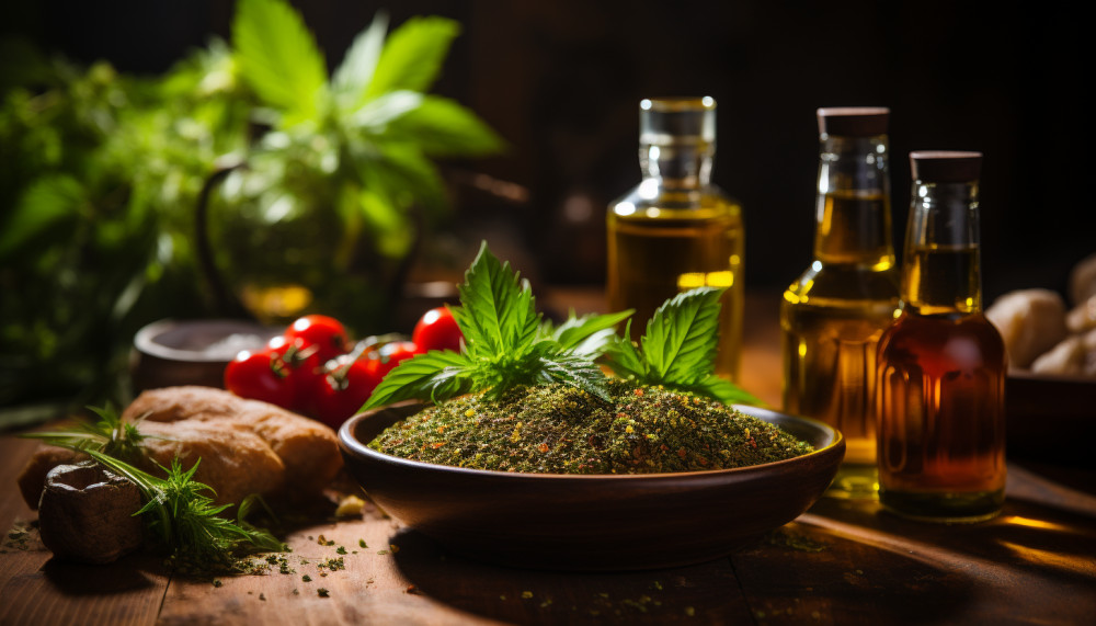 Découvrez les avantages du CBD sur la santé