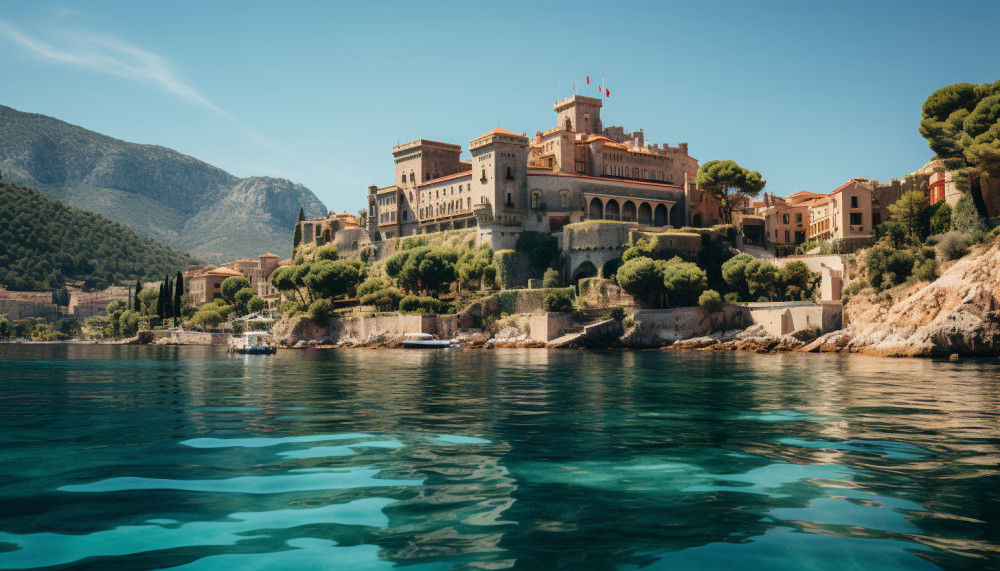 Découvrez Monaco depuis la mer autrement