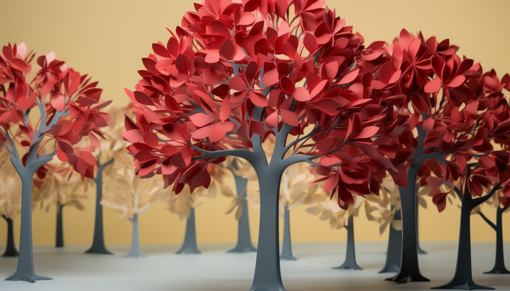 Design innovant pour ballons publicitaires : sortir du lot