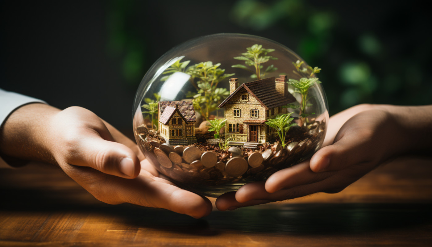 Faire estimer une maison par un professionnel : quels en sont les avantages ?