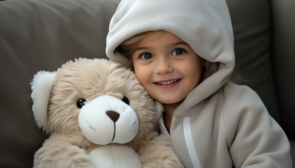 Divers - Guide pour choisir la bonne peluche éléphant pour votre bébé
