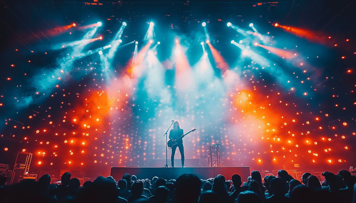 Influence de la musique moderne dans les performances artistiques