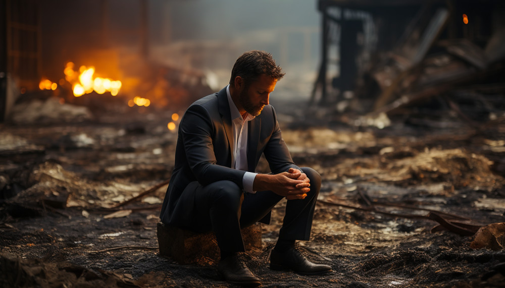 La dépression, comment la distingue-t-on d’un burn-out ?