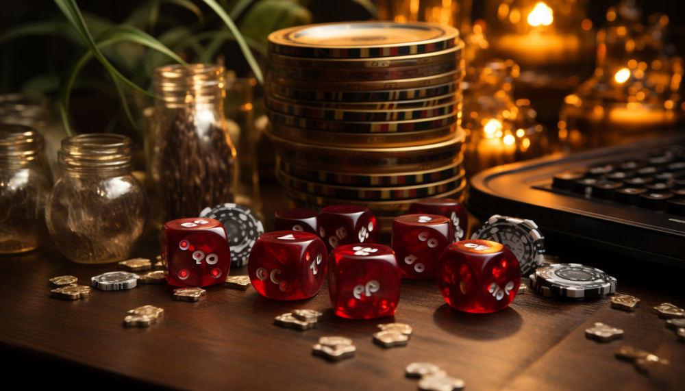 Divers - Les astuces clé pour gagner au casino en ligne
