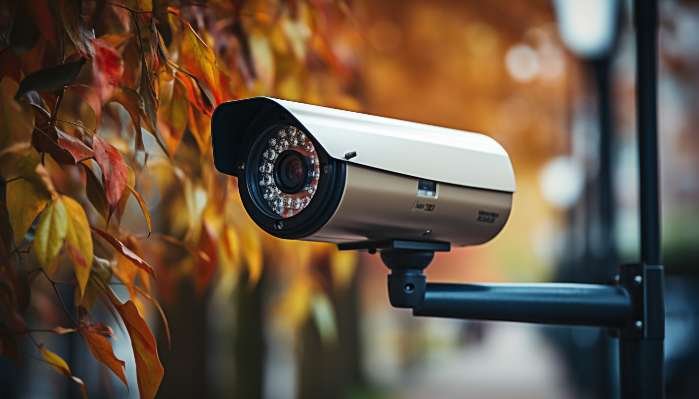 Divers - Les astuces pour réussir le choix de sa caméra de surveillance
