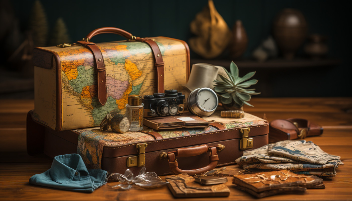 Divers - Les avantages d’une agence de voyage