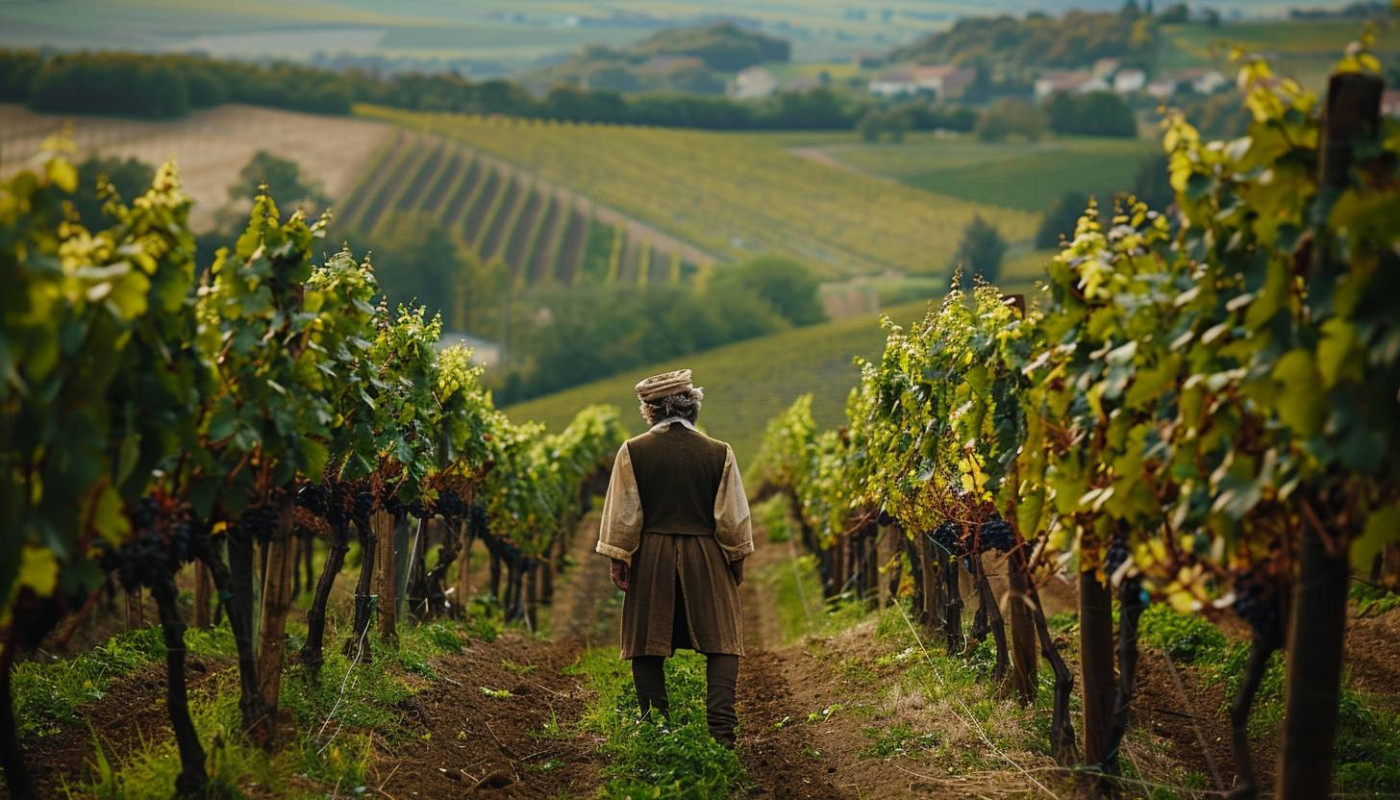 Les défis de la viticulture durable en Bourgogne