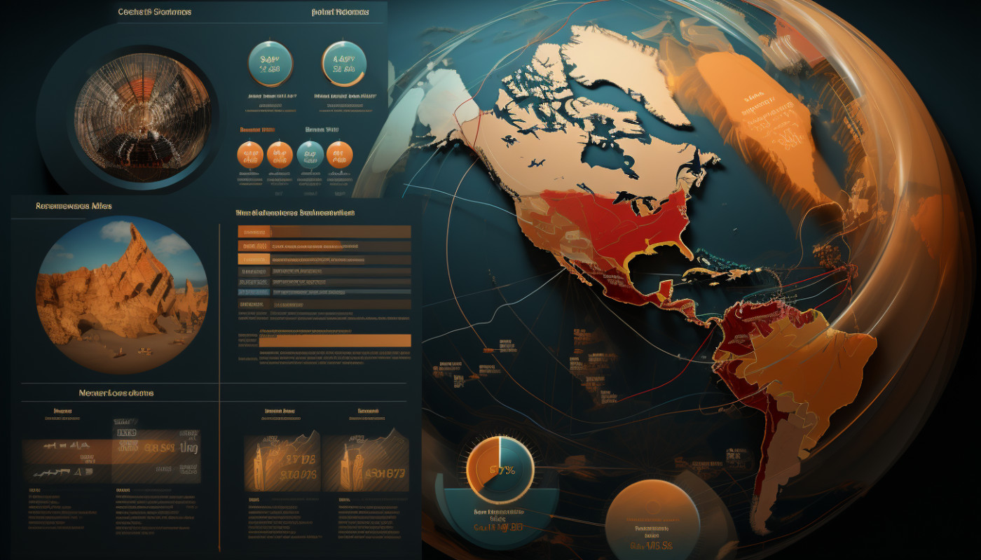 Les impacts économiques de la création de noms de marque sur les startups en Europe et au Canada