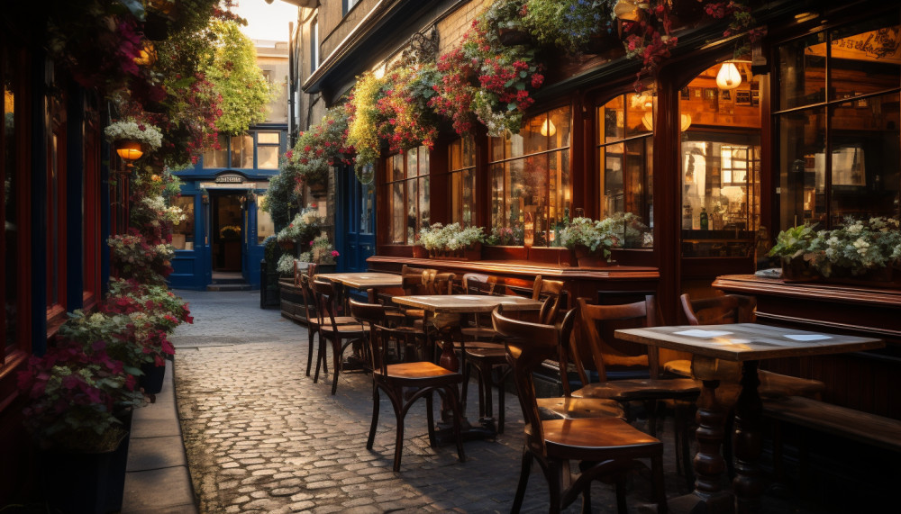Les incontournables à voir à Dublin