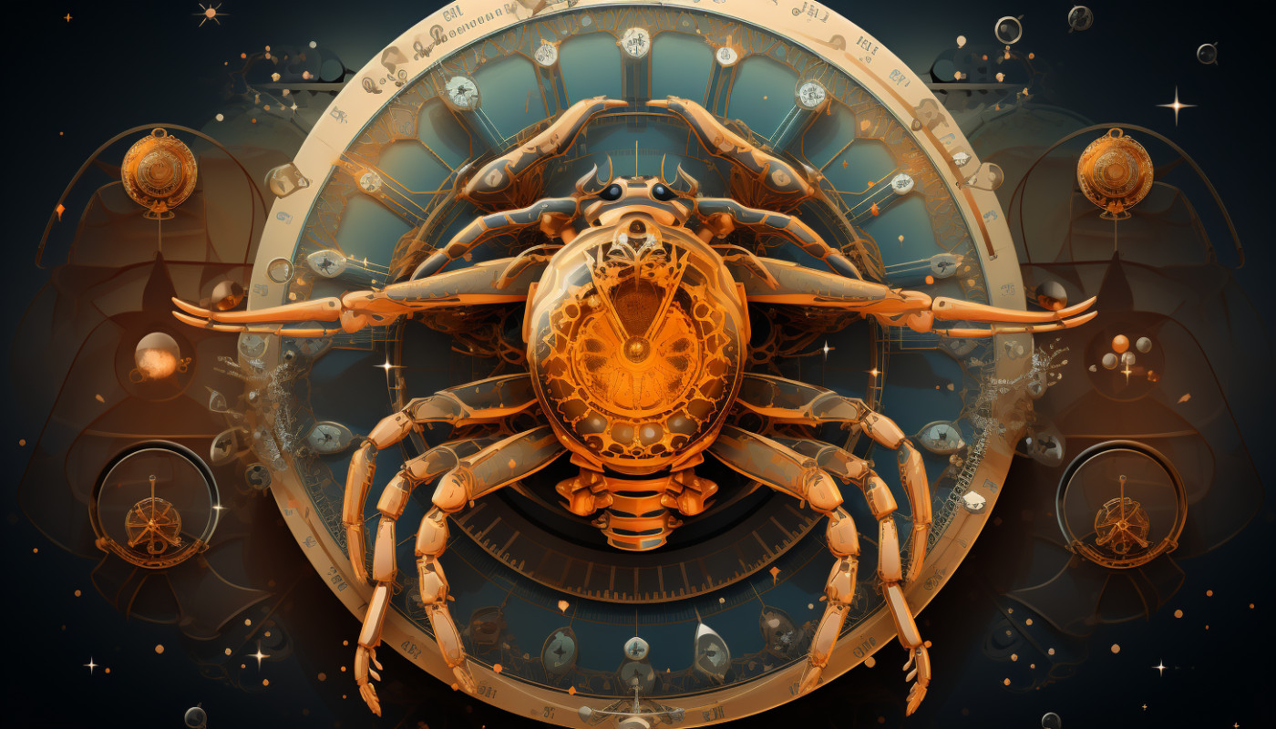 Les prévisions astrologiques du signe Cancer