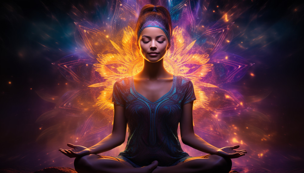 L'éveil spirituel : Un outil pour gérer le stress
