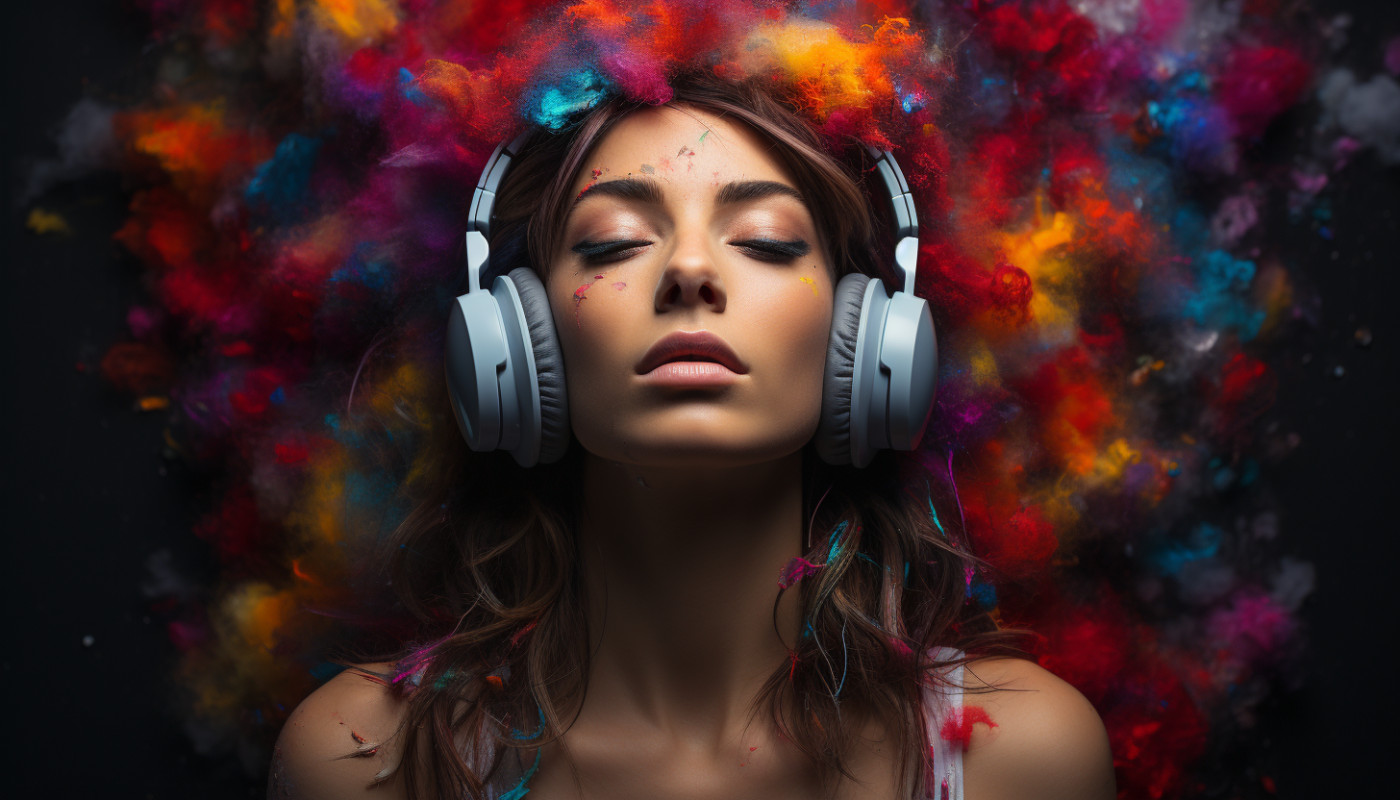 Divers - Musique : 3 raisons d'être dépendant