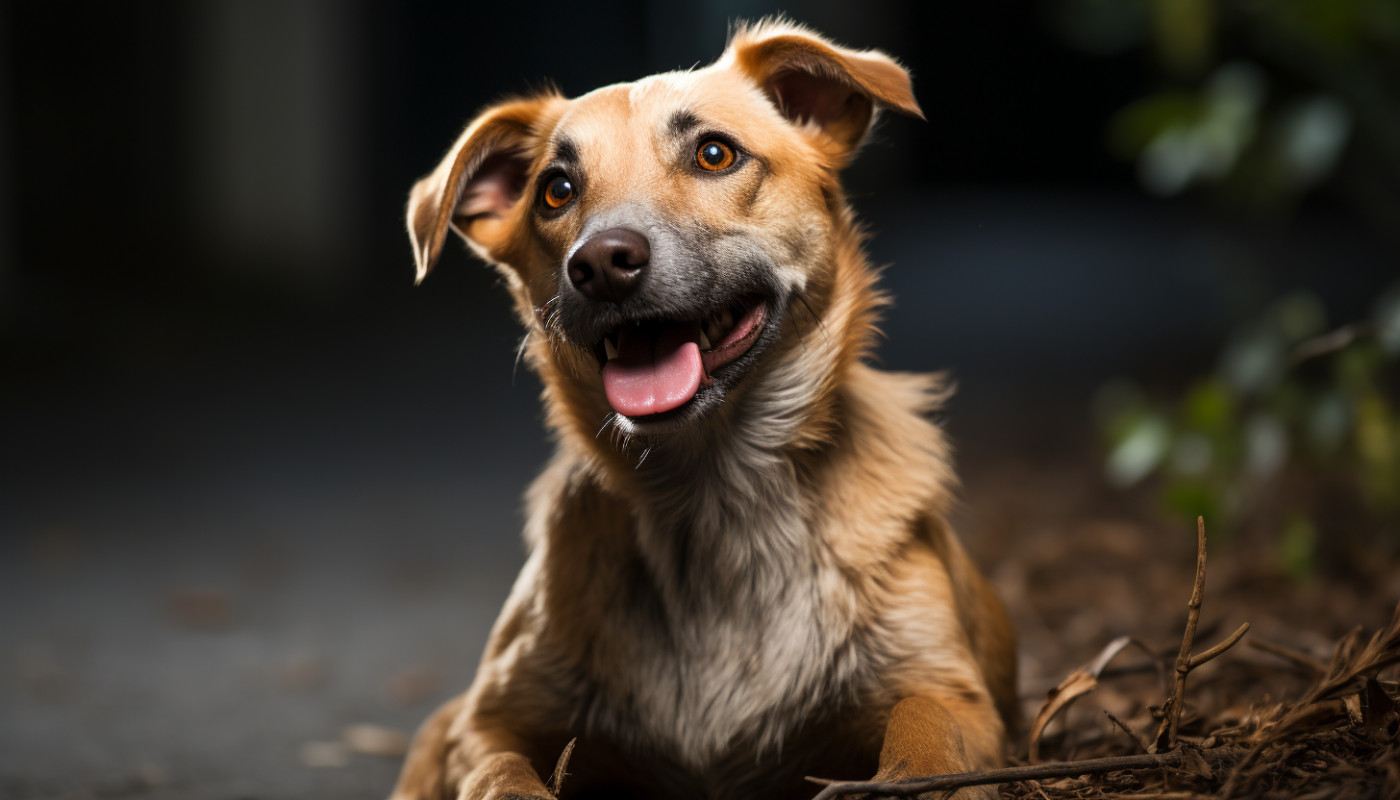Divers - Pourquoi adopter un chien?