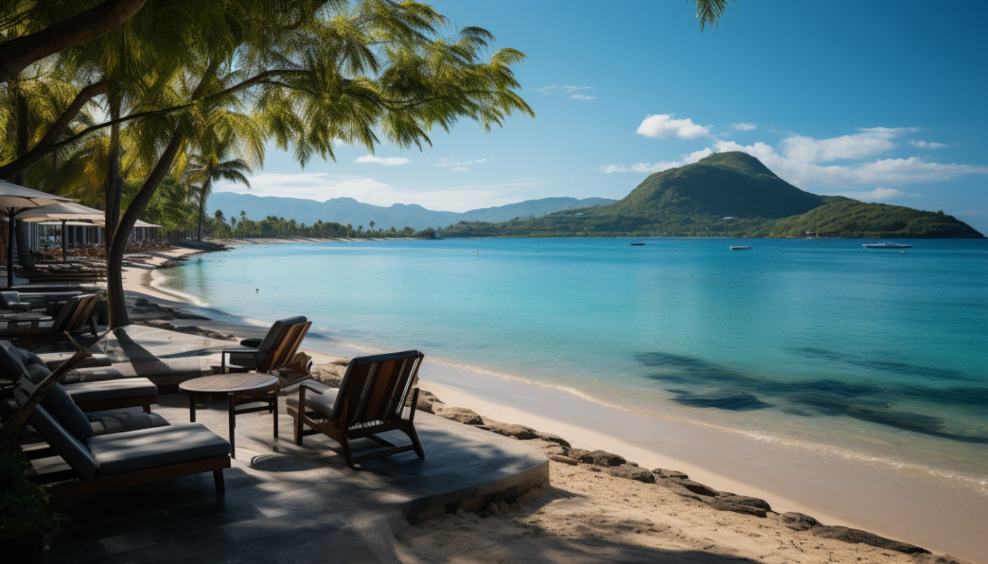 Divers - Pourquoi aller en Seychelles pour vos vacances ?