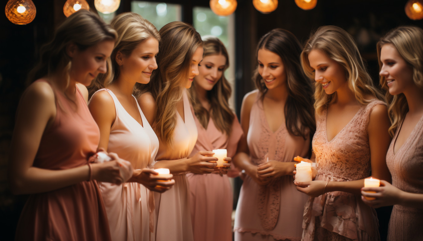 Quelle idée d’activité choisir pour réussir votre baby shower ?