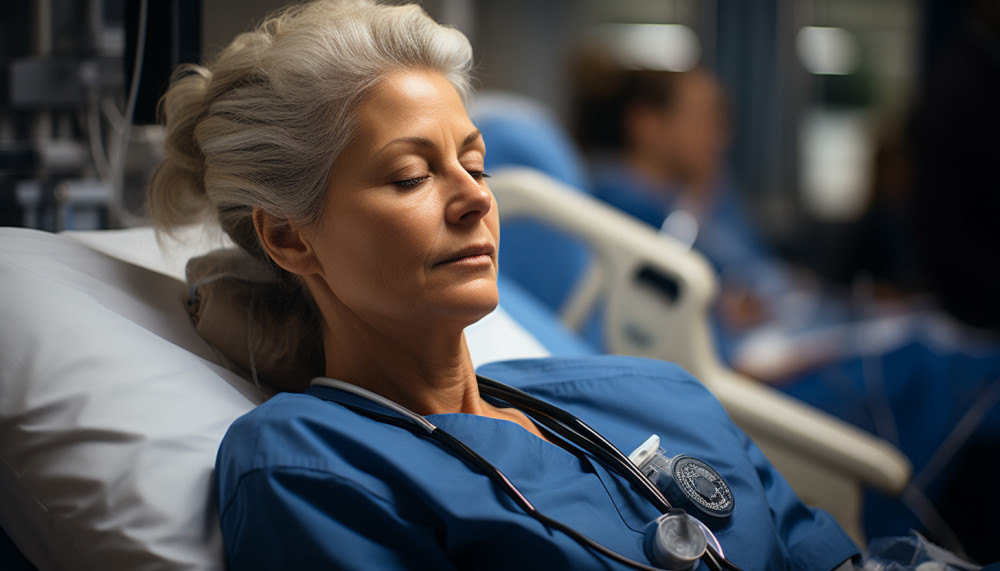 Quelles sont les conséquences d’une anesthésie chez les séniors ?