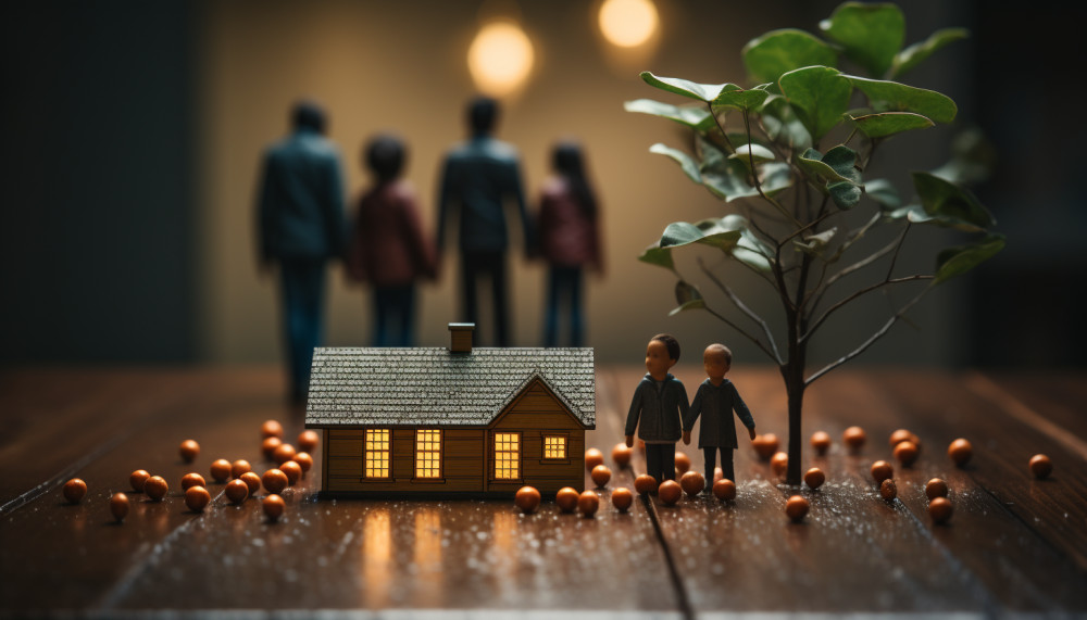 Quelques informations sur les assurances familiales