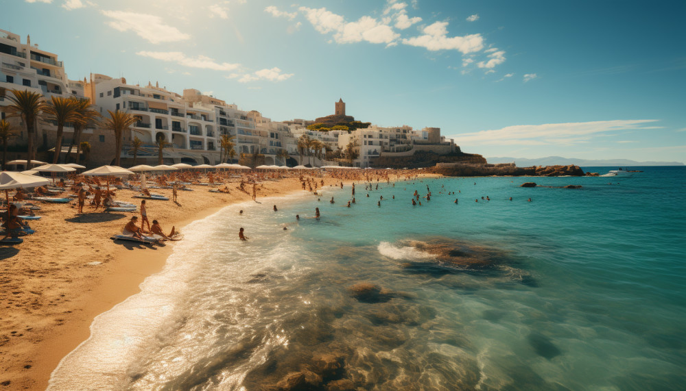 Quels sont les endroits les plus beaux à Ibiza ?