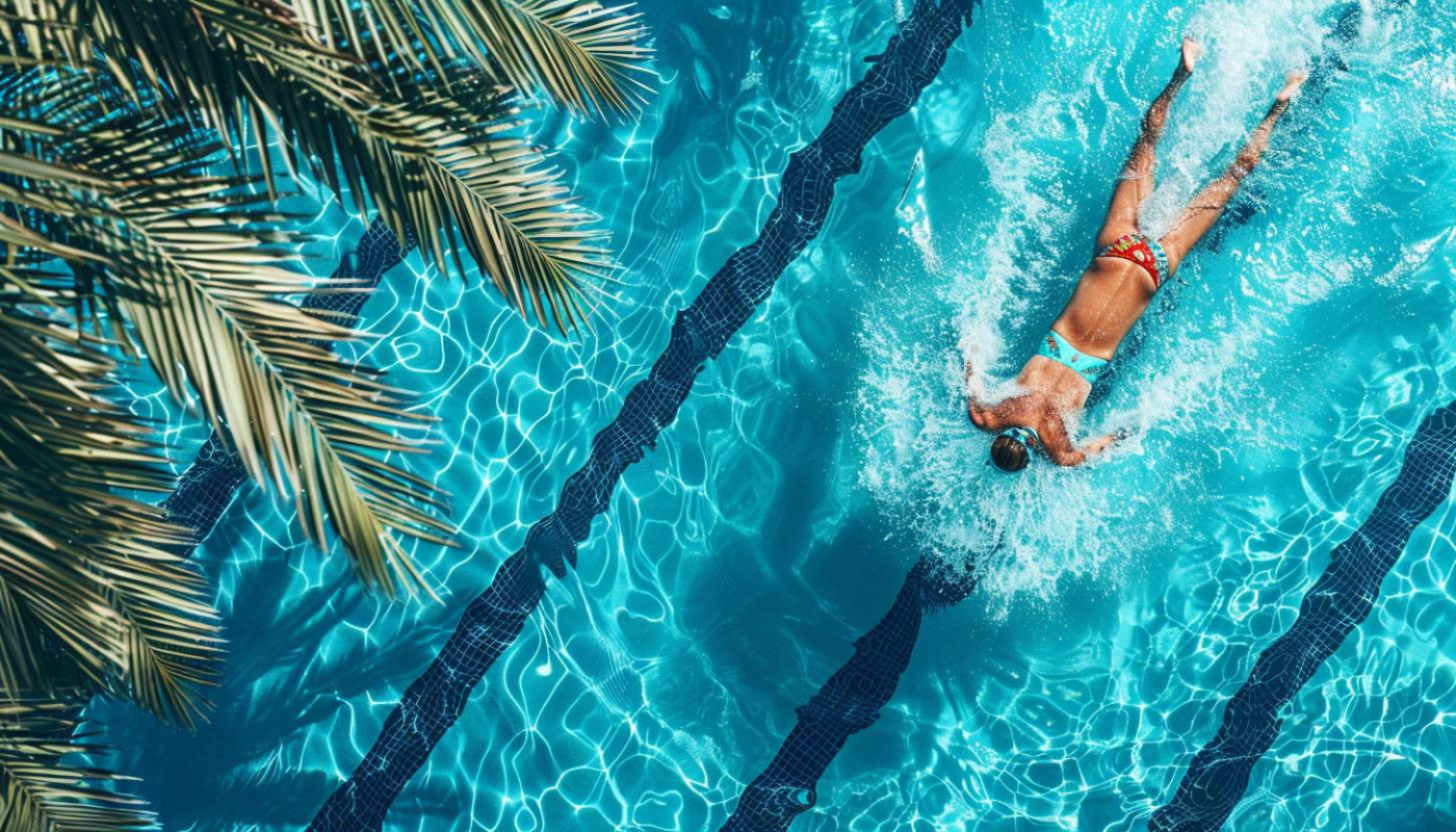 Techniques avancées pour améliorer votre endurance en natation