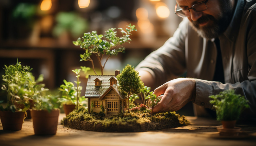 Trois bonnes raisons d’investir dans l’immobilier en 2021