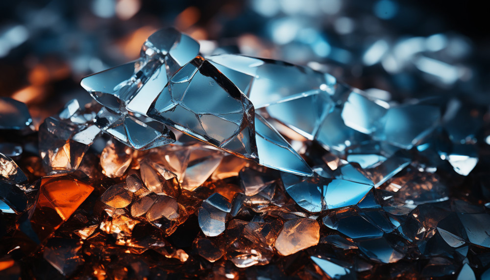 Vitre cassée : que faire ?